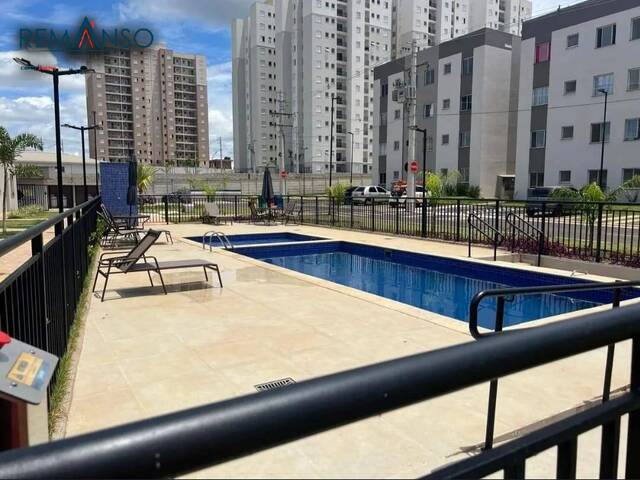 Venda em Parque Orestes Ôngaro - Hortolândia