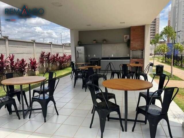 Apartamento para Venda em Hortolândia - 4