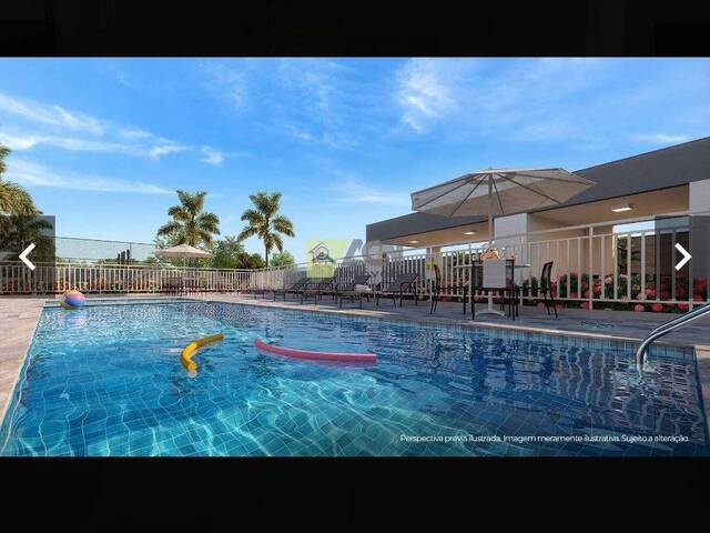 #224007 - Apartamento para Venda em Hortolândia - SP - 2