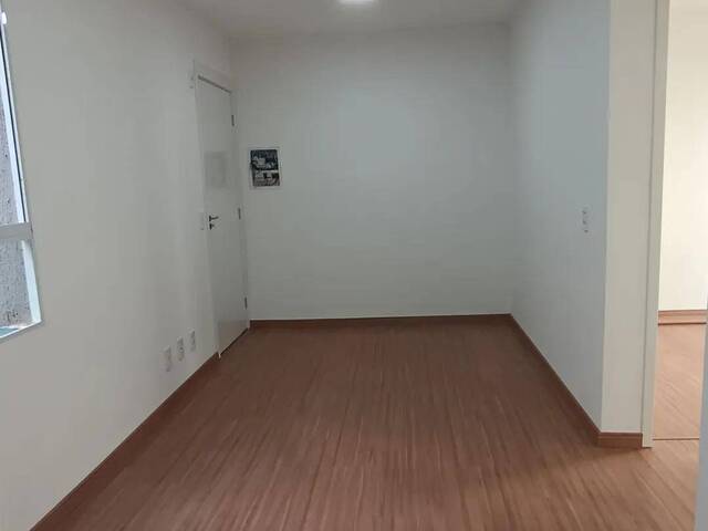 Apartamento para Venda em Hortolândia - 5
