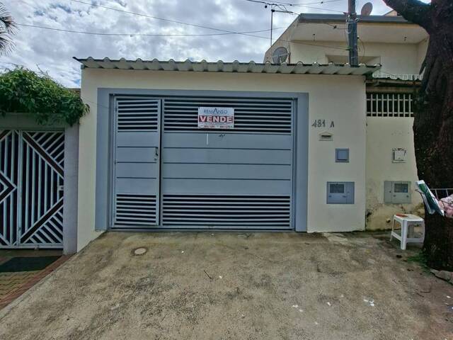 #224008 - Casa para Venda em Hortolândia - SP - 1