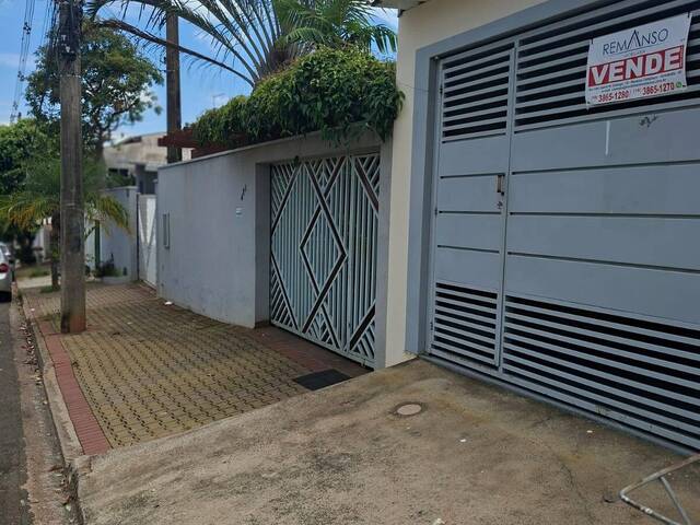 #224008 - Casa para Venda em Hortolândia - SP - 2