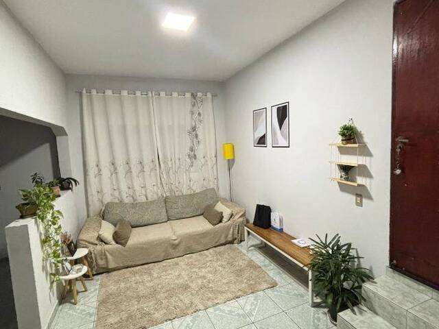 #224009 - Casa para Venda em Hortolândia - SP - 1