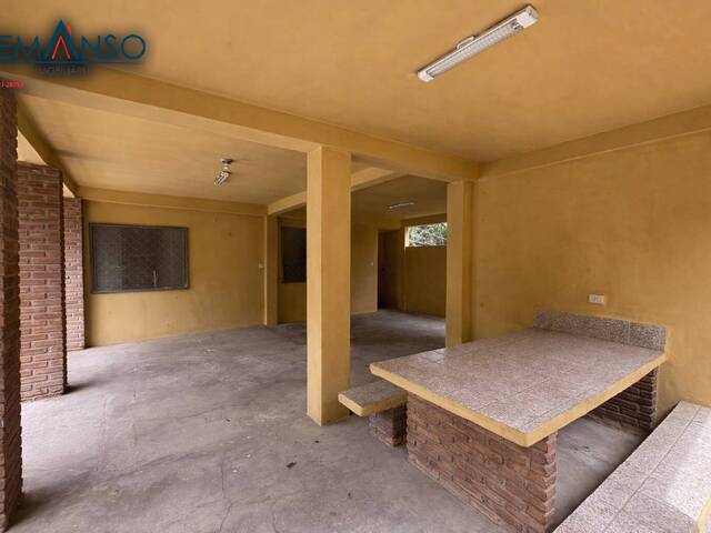 #224010 - Chácara para Venda em Monte Mor - SP - 2