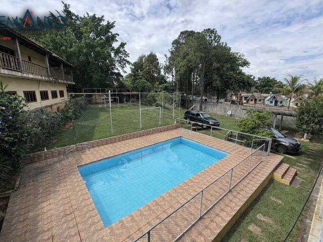 #224010 - Chácara para Venda em Monte Mor - SP - 3