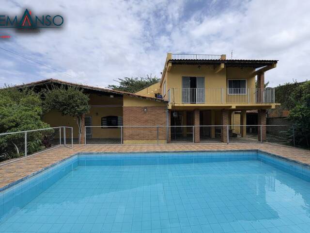 #224010 - Chácara para Venda em Monte Mor - SP - 1