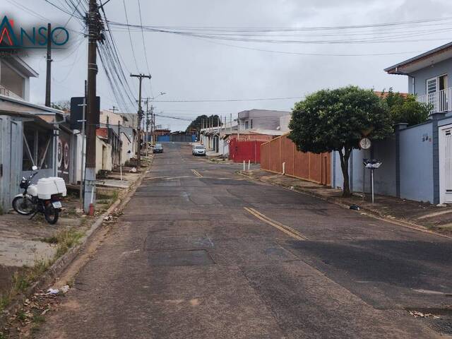 #224011 - Área para Venda em Hortolândia - SP - 1