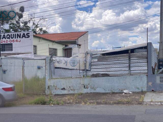 Área para Venda em Hortolândia - 4