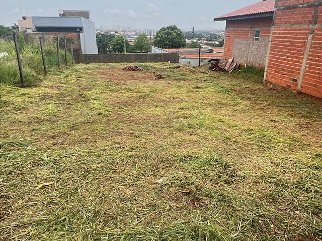 #224012 - Área para Venda em Hortolândia - SP - 2