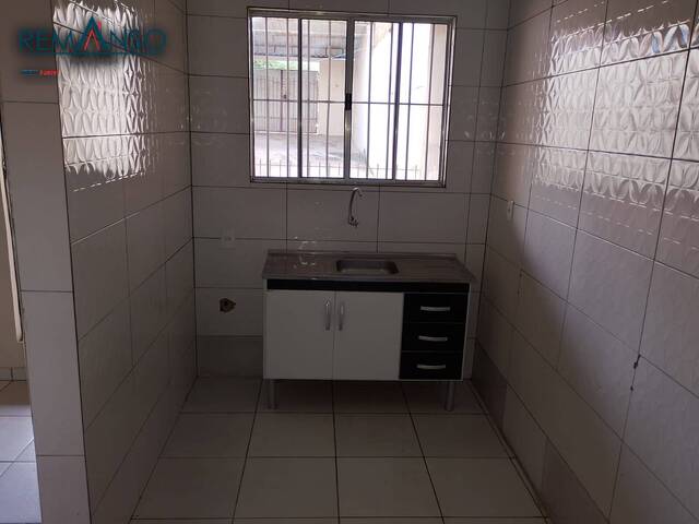 #13902 - Casa para Locação em Hortolândia - SP - 2