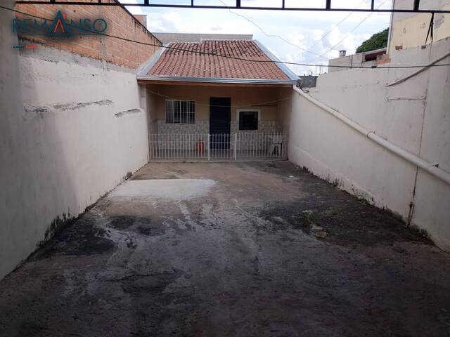 Locação em Jardim Nossa Senhora Auxiliadora - Hortolândia