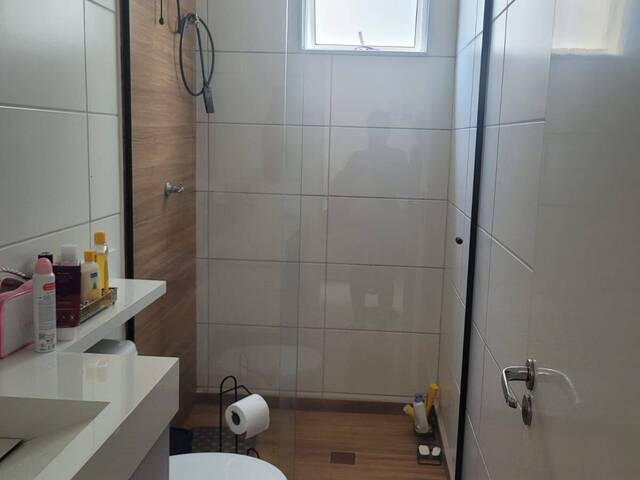Apartamento para Venda em Hortolândia - 4