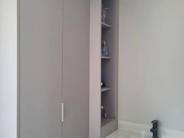 #224015 - Apartamento para Venda em Hortolândia - SP - 3