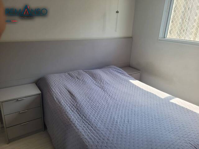 Apartamento para Venda em Hortolândia - 5