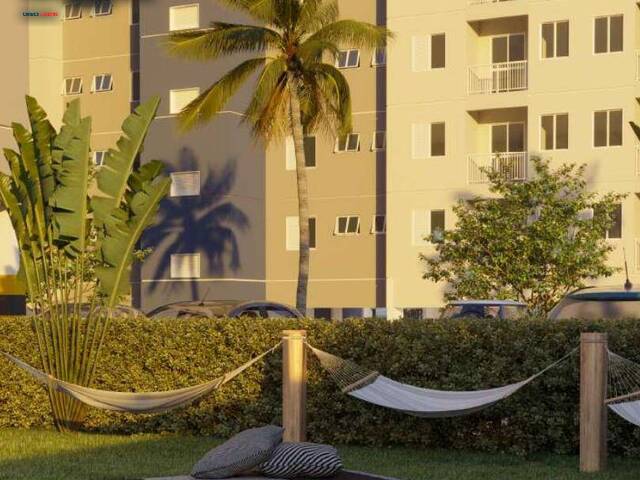 #224016 - Apartamento para Venda em Hortolândia - SP - 2