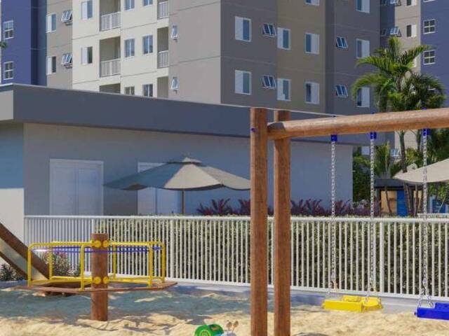 Apartamento para Venda em Hortolândia - 4