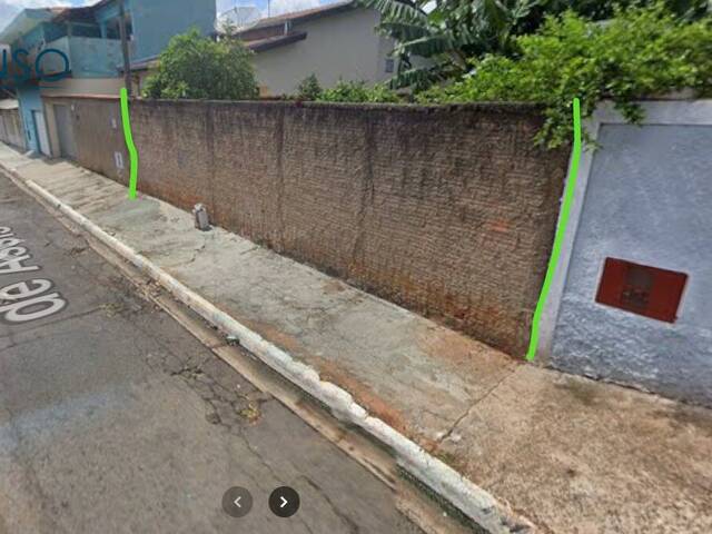 Área para Venda em Hortolândia - 5
