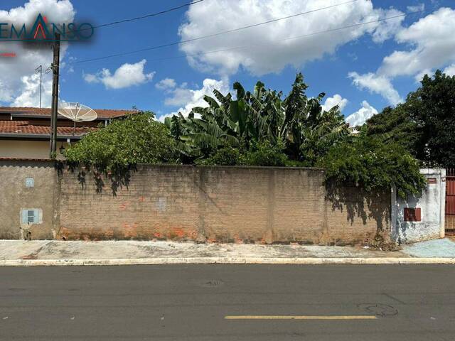 #224017 - Área para Venda em Hortolândia - SP - 1