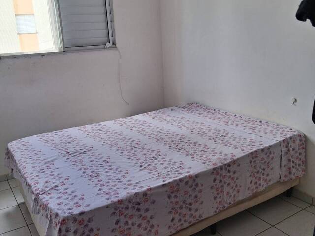 #224018 - Apartamento para Venda em Hortolândia - SP - 2