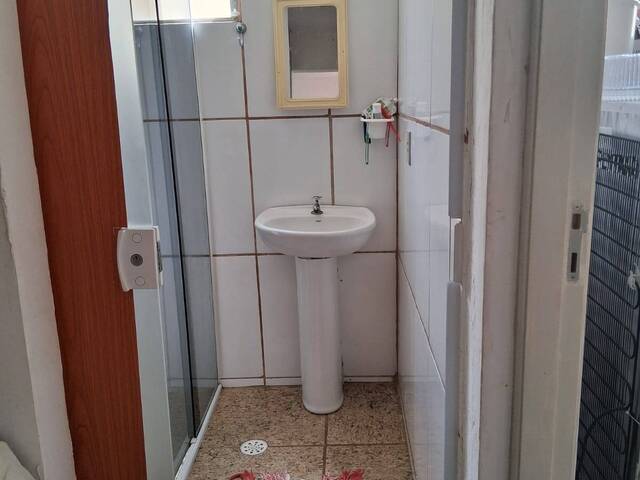 #224018 - Apartamento para Venda em Hortolândia - SP - 3