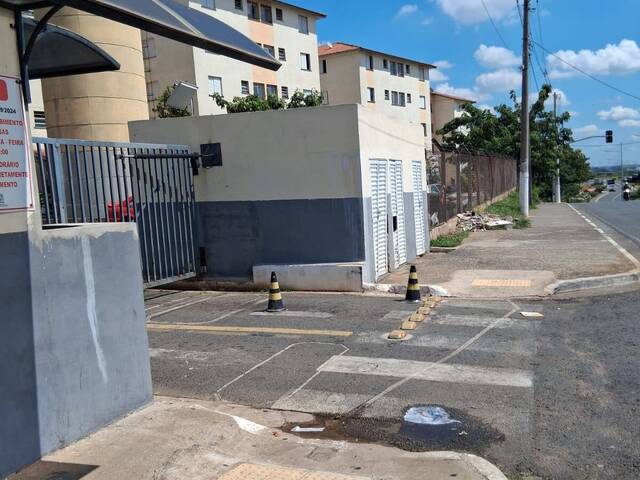 Apartamento para Venda em Hortolândia - 5