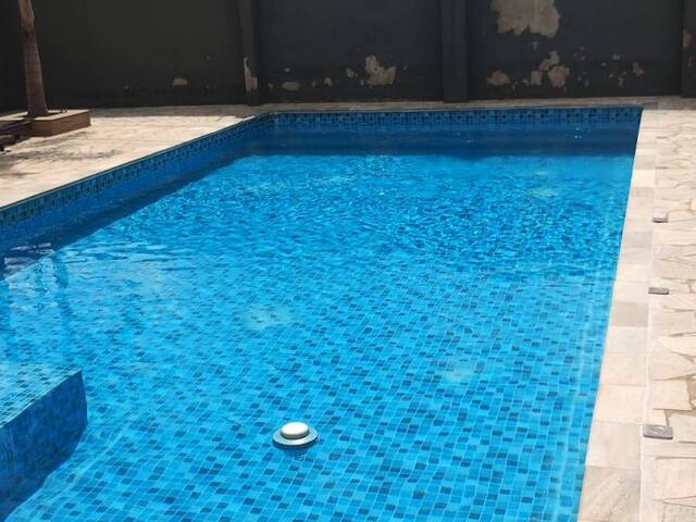 Apartamento para Venda em Hortolândia - 4