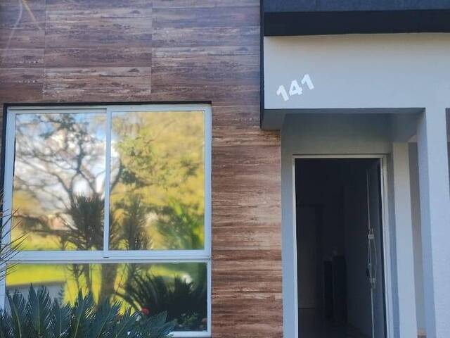 #224020 - Casa para Venda em Monte Mor - SP - 1