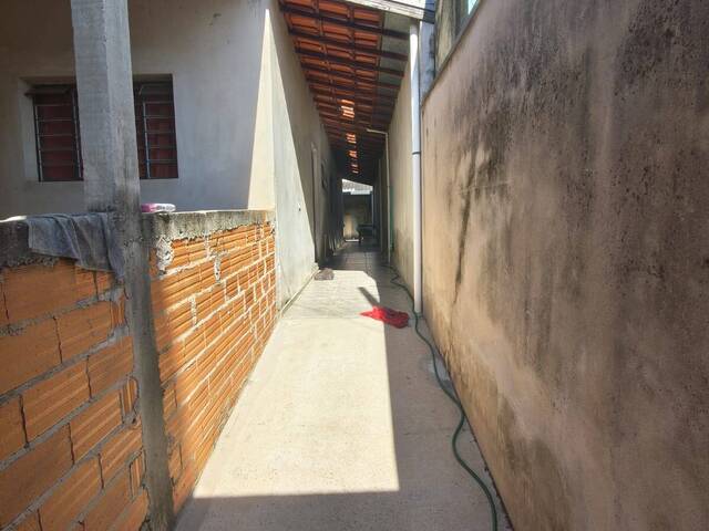 #224022 - Casa para Venda em Hortolândia - SP - 2