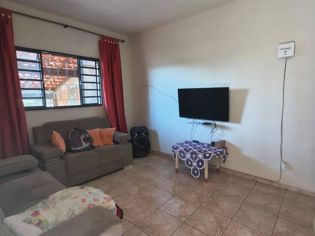 #224022 - Casa para Venda em Hortolândia - SP - 3