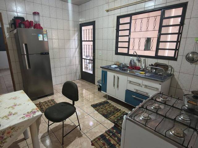 Casa para Venda em Hortolândia - 5