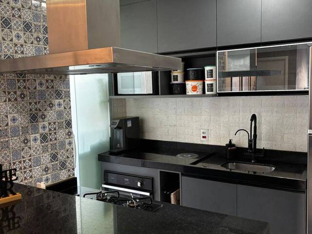 #13904 - Apartamento para Venda em Hortolândia - SP - 1