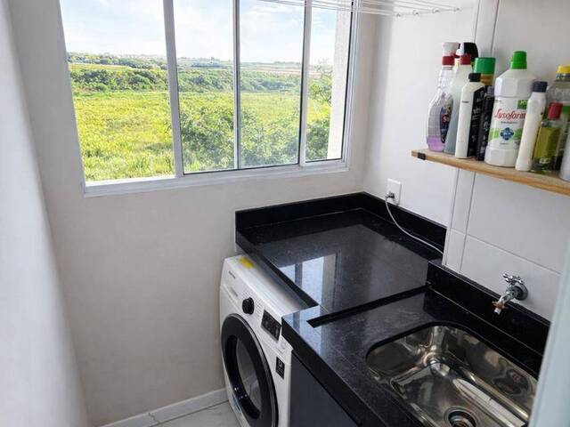 Apartamento para Venda em Hortolândia - 5