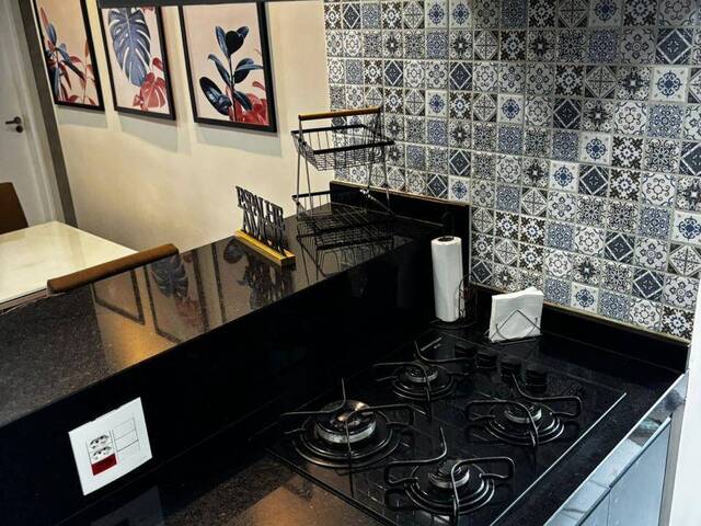 Apartamento para Venda em Hortolândia - 4