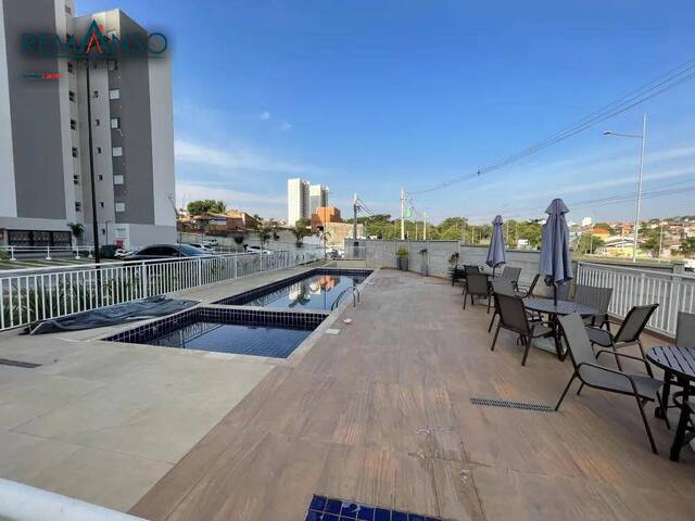 Apartamento para Venda em Hortolândia - 2