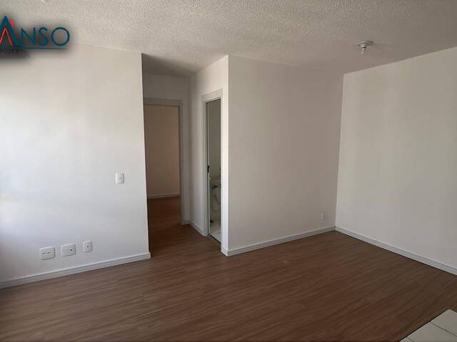 Apartamento para Venda em Hortolândia - 3