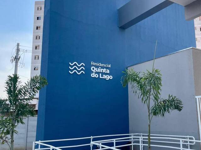 Venda em Jardim Villagio Ghiraldelli - Hortolândia