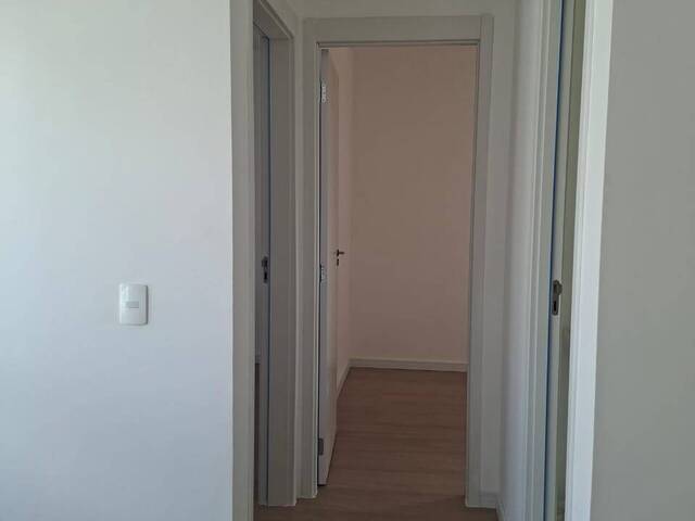 Apartamento para Venda em Hortolândia - 4