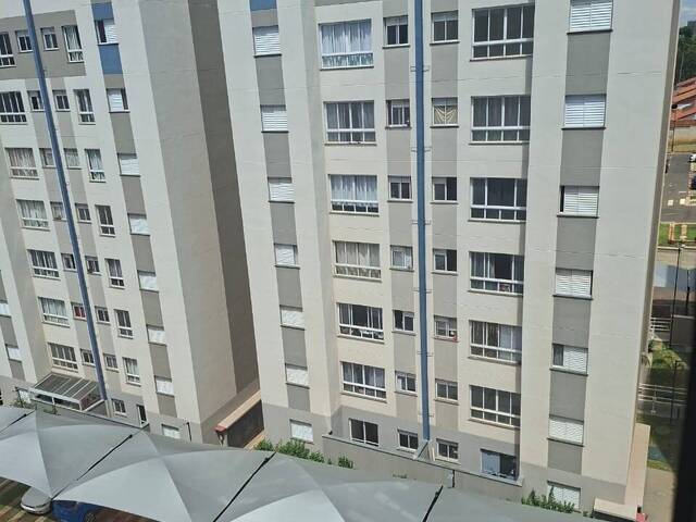 Apartamento para Venda em Hortolândia - 5