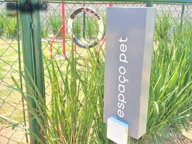 #224025 - Apartamento para Venda em Hortolândia - SP - 2