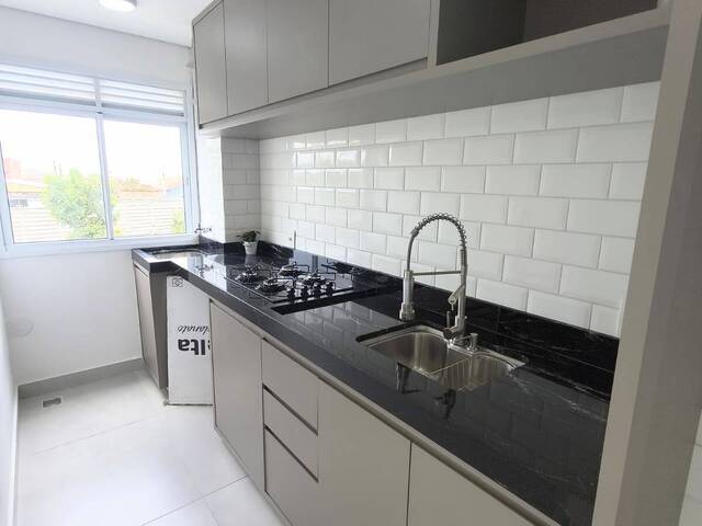 #224025 - Apartamento para Venda em Hortolândia - SP - 3