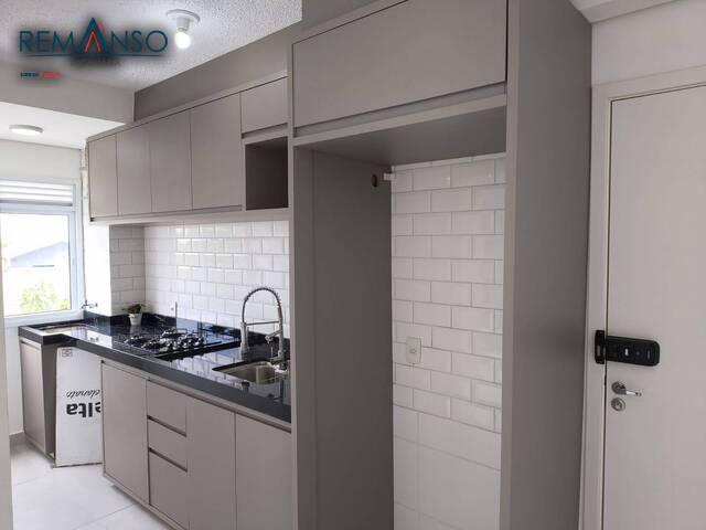 Apartamento para Venda em Hortolândia - 4