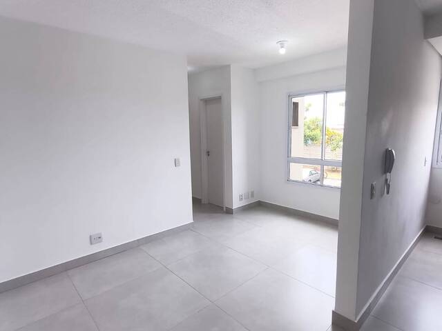 Apartamento para Venda em Hortolândia - 5