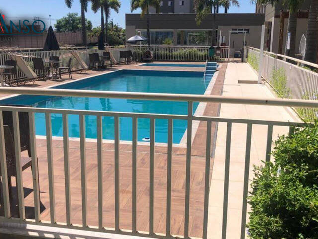 Venda em Jardim Amanda II - Hortolândia