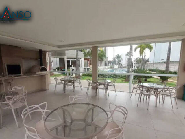 #224026 - Apartamento para Venda em Hortolândia - SP - 2
