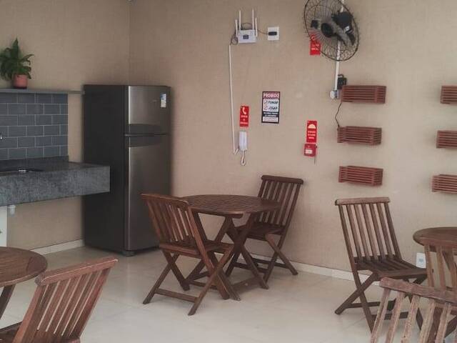 #224026 - Apartamento para Venda em Hortolândia - SP - 3