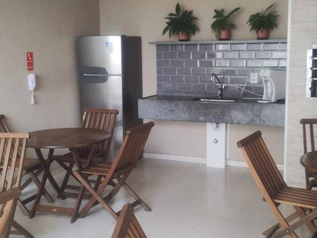 Apartamento para Venda em Hortolândia - 4