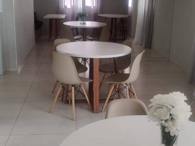 Apartamento para Venda em Hortolândia - 5