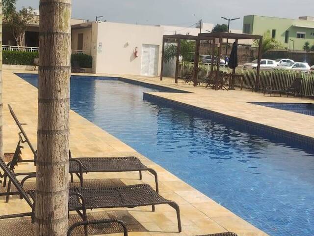 Venda em Parque Ortolândia - Hortolândia