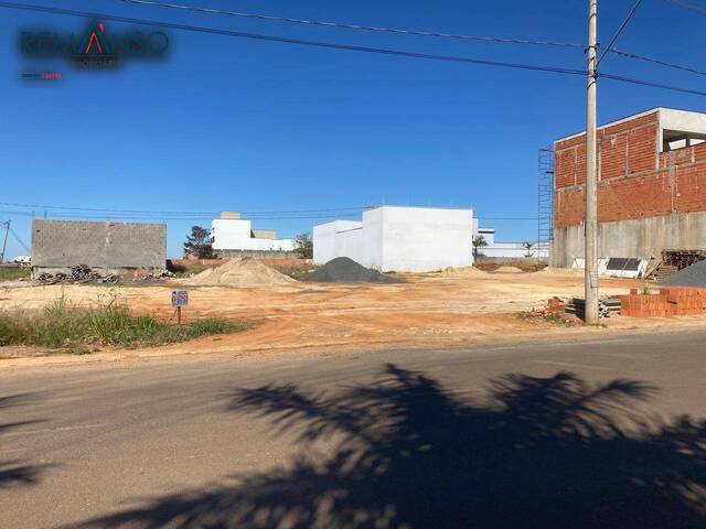 Área para Venda em Monte Mor - 2