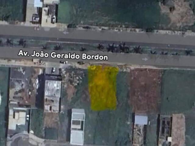 Área para Venda em Monte Mor - 3